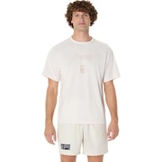 (メンズ)バスケットボールウェア 半袖Tシャツ 2063A411.200