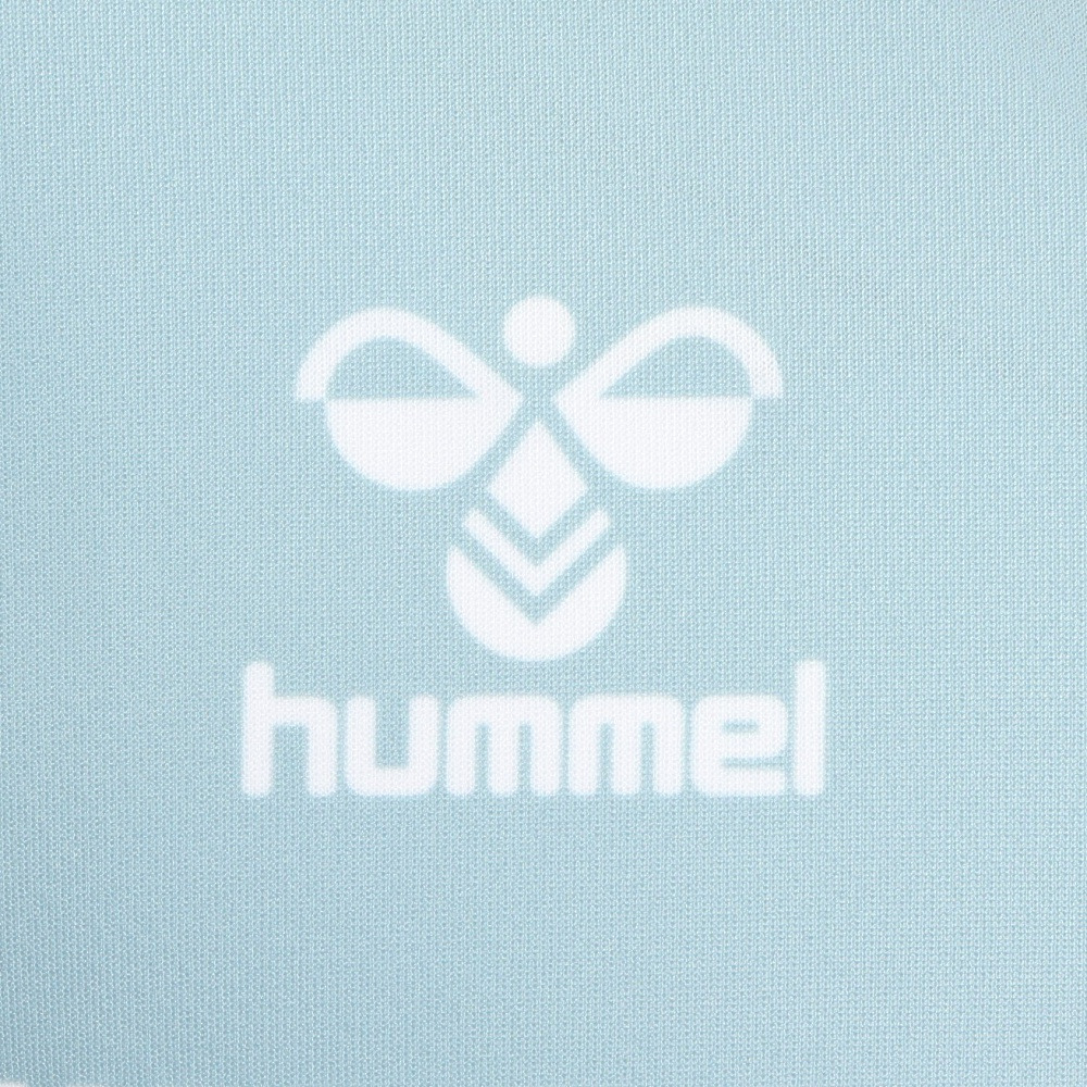 ヒュンメル（hummel）（メンズ、レディース）【新商品】 バスケットボールウェア グラフィックプラクティスTシャツ HAPB4093-651