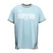 (メンズ、レディース)【新商品】 バスケットボールウェア グラフィックプラクティスTシャツ HAPB4093-651
