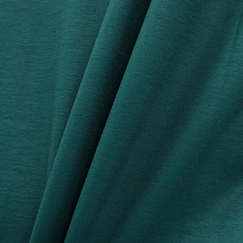 ヒュンメル（hummel）（メンズ、レディース）【新商品】 スポーツウェア コットンライク Tシャツ ユニセックス グリーン XB UVカット HAPB4095XB-563