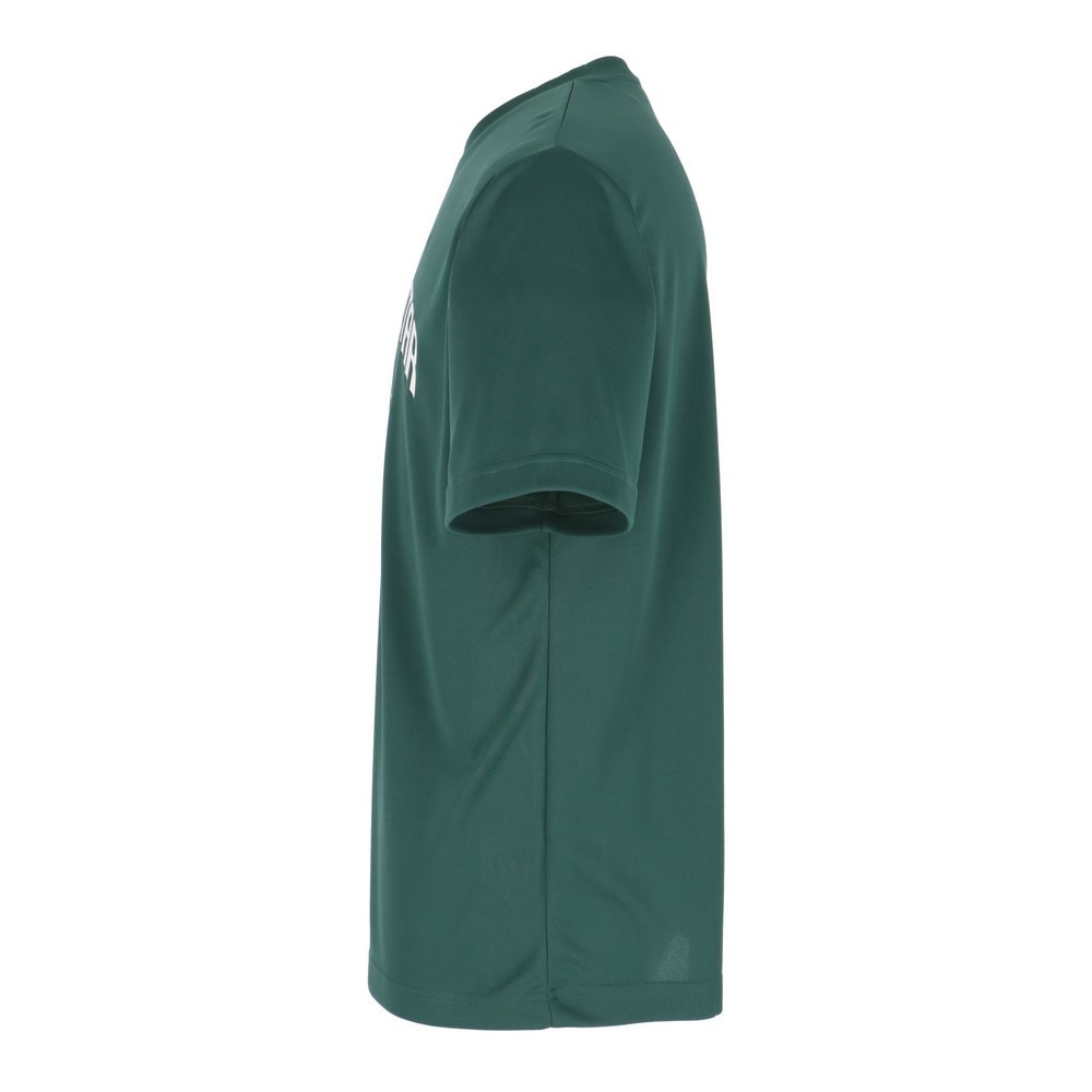 ヒュンメル（hummel）（メンズ、レディース）バスケットボールウェア グラフィックTシャツ HAPB4096XB-564