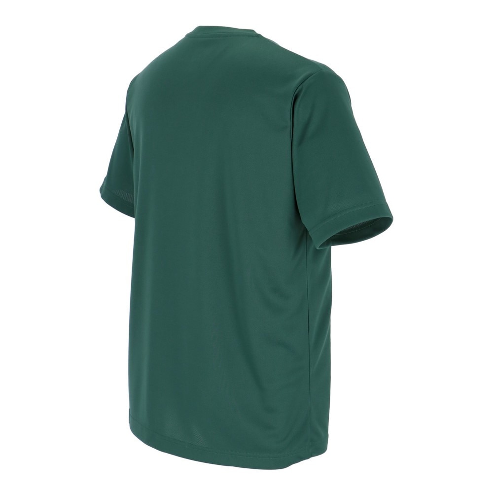 ヒュンメル（hummel）（メンズ、レディース）バスケットボールウェア グラフィックTシャツ HAPB4096XB-564