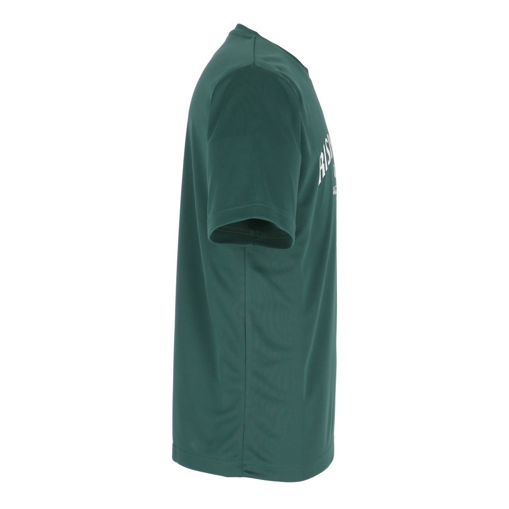 ヒュンメル（hummel）（メンズ、レディース）バスケットボールウェア グラフィックTシャツ HAPB4096XB-564