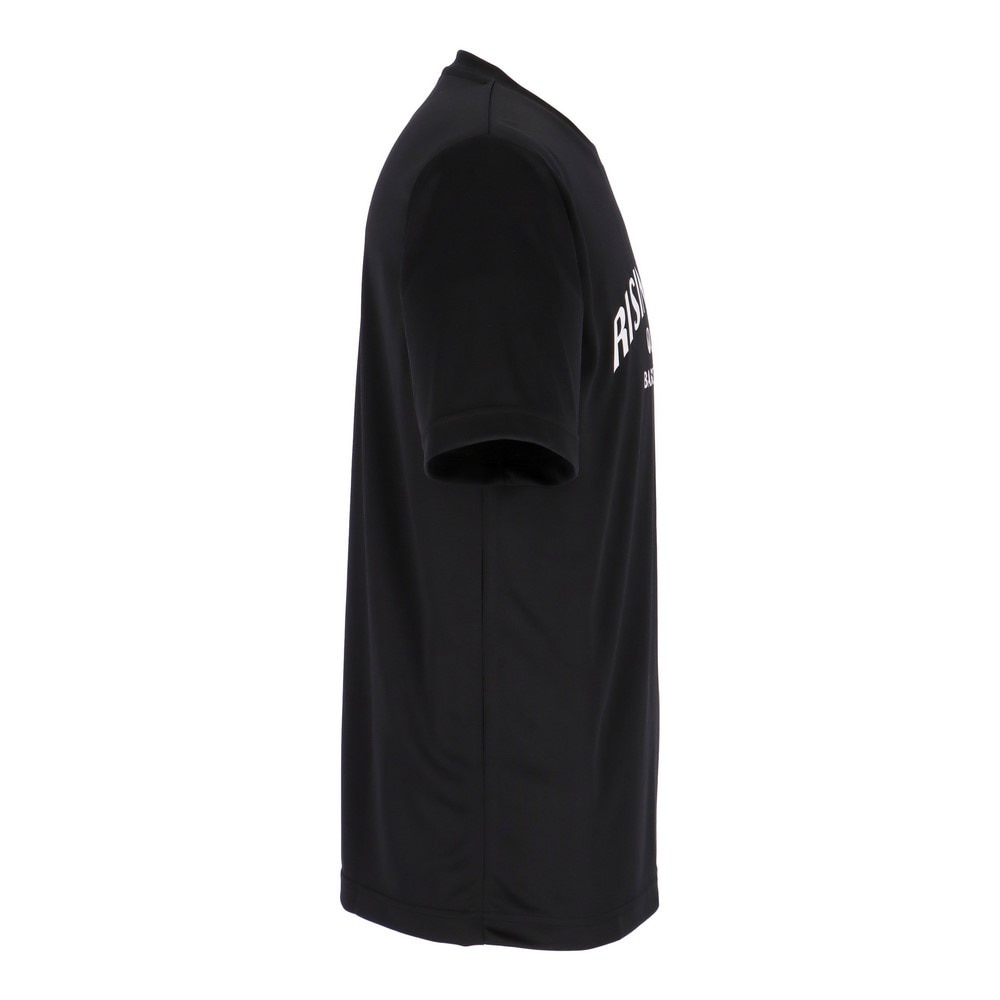 ヒュンメル（hummel）（メンズ、レディース）バスケットボールウェア グラフィックTシャツ HAPB4096XB-90