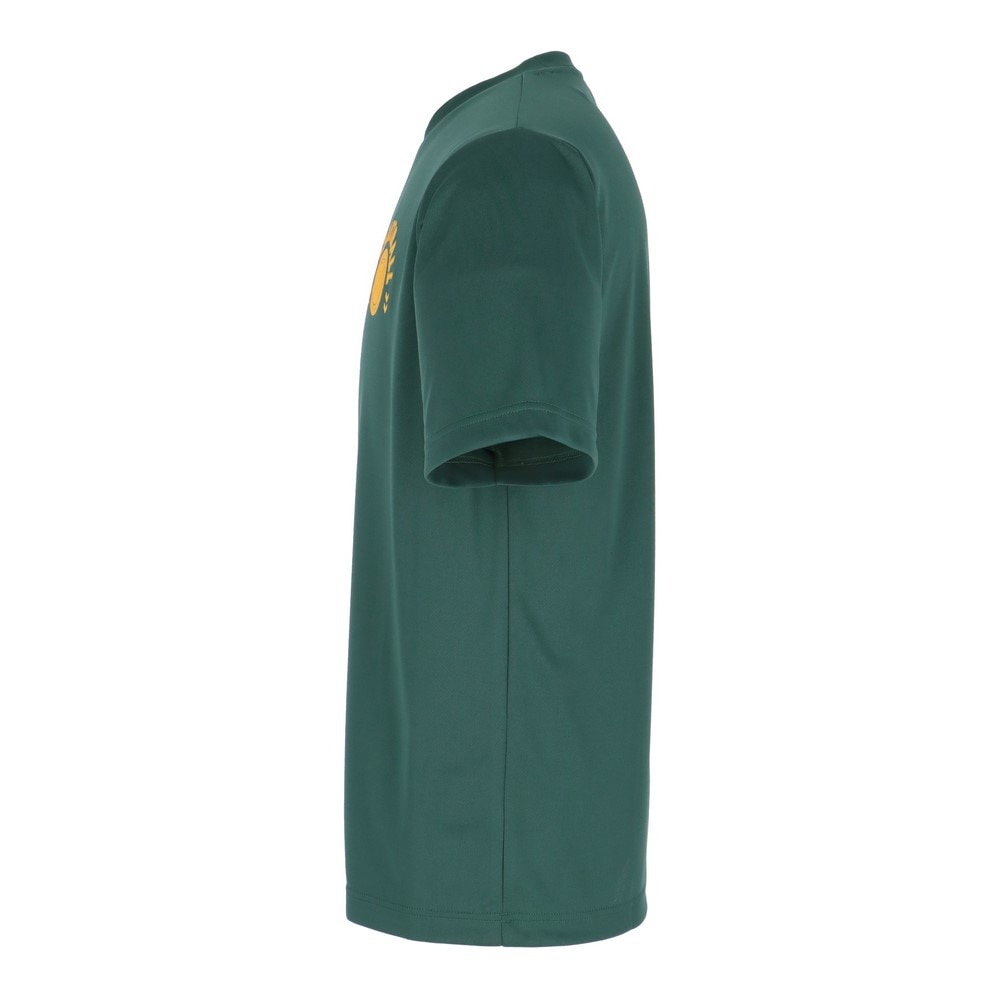 ヒュンメル（hummel）（メンズ、レディース）バスケットボールウェア グラフィックTシャツ HAPB4097XB-564