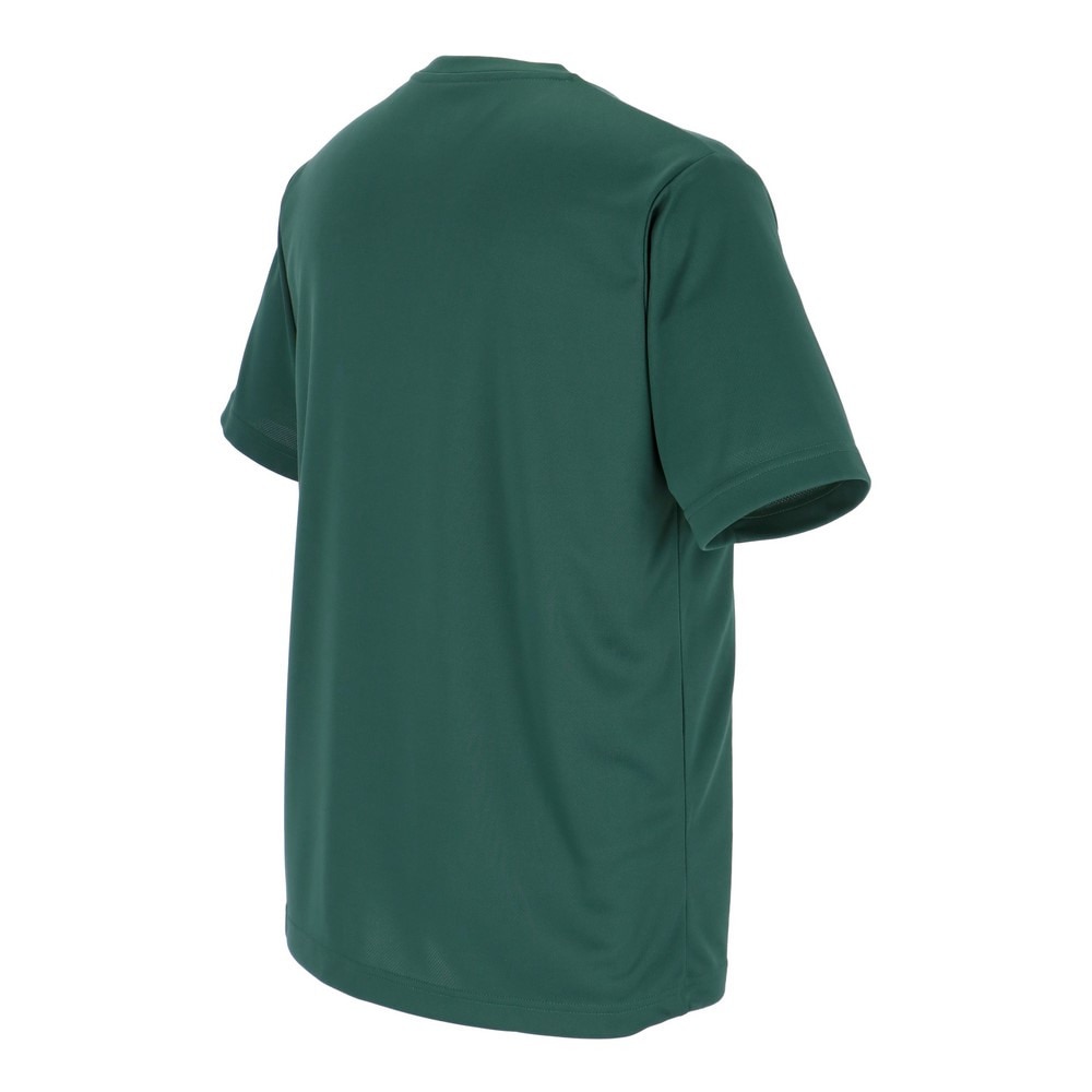ヒュンメル（hummel）（メンズ、レディース）バスケットボールウェア グラフィックTシャツ HAPB4097XB-564