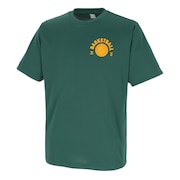 (メンズ、レディース)バスケットボールウェア グラフィックTシャツ HAPB4097XB-564