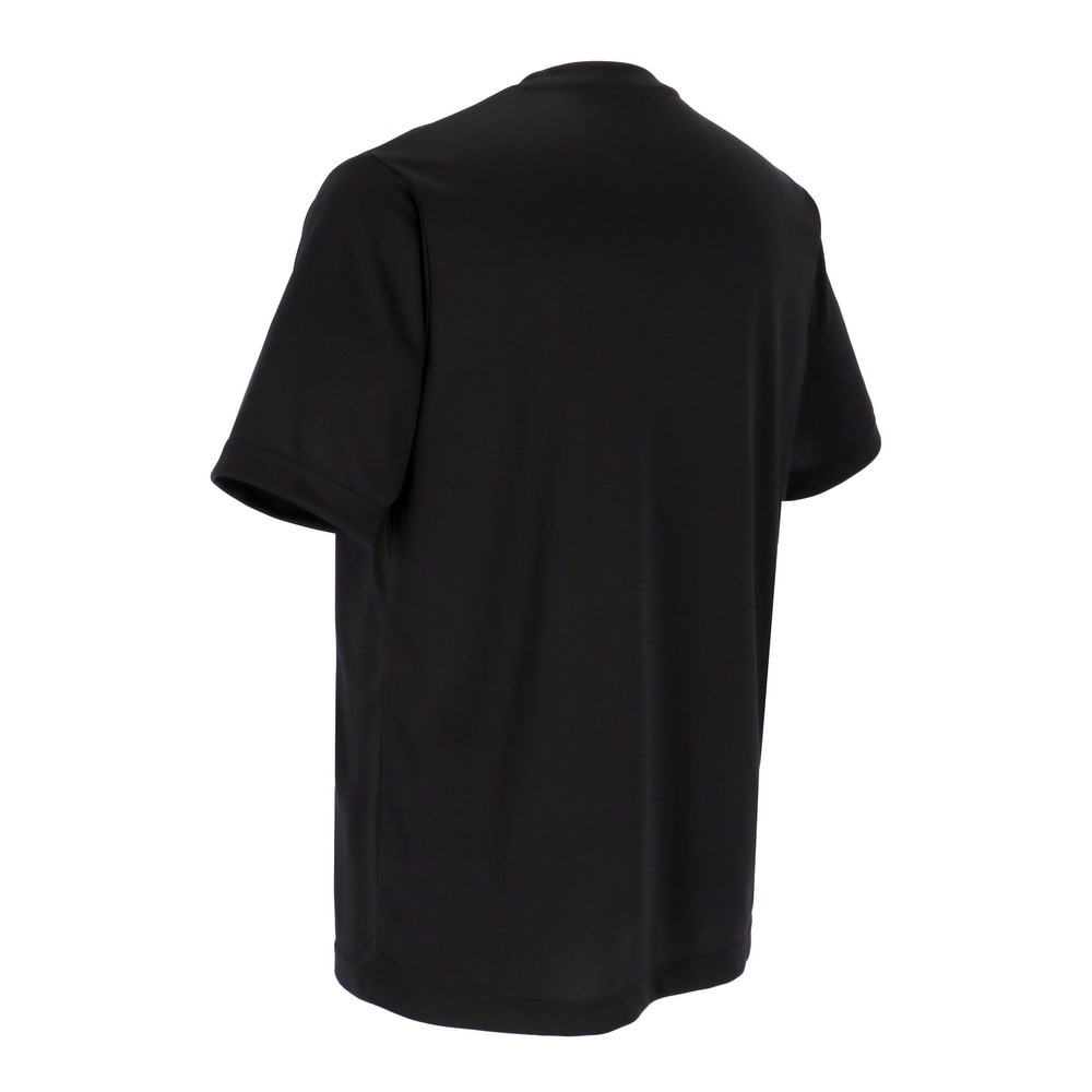 ヒュンメル（hummel）（メンズ、レディース）バスケットボールウェア グラフィックTシャツ HAPB4097XB-90