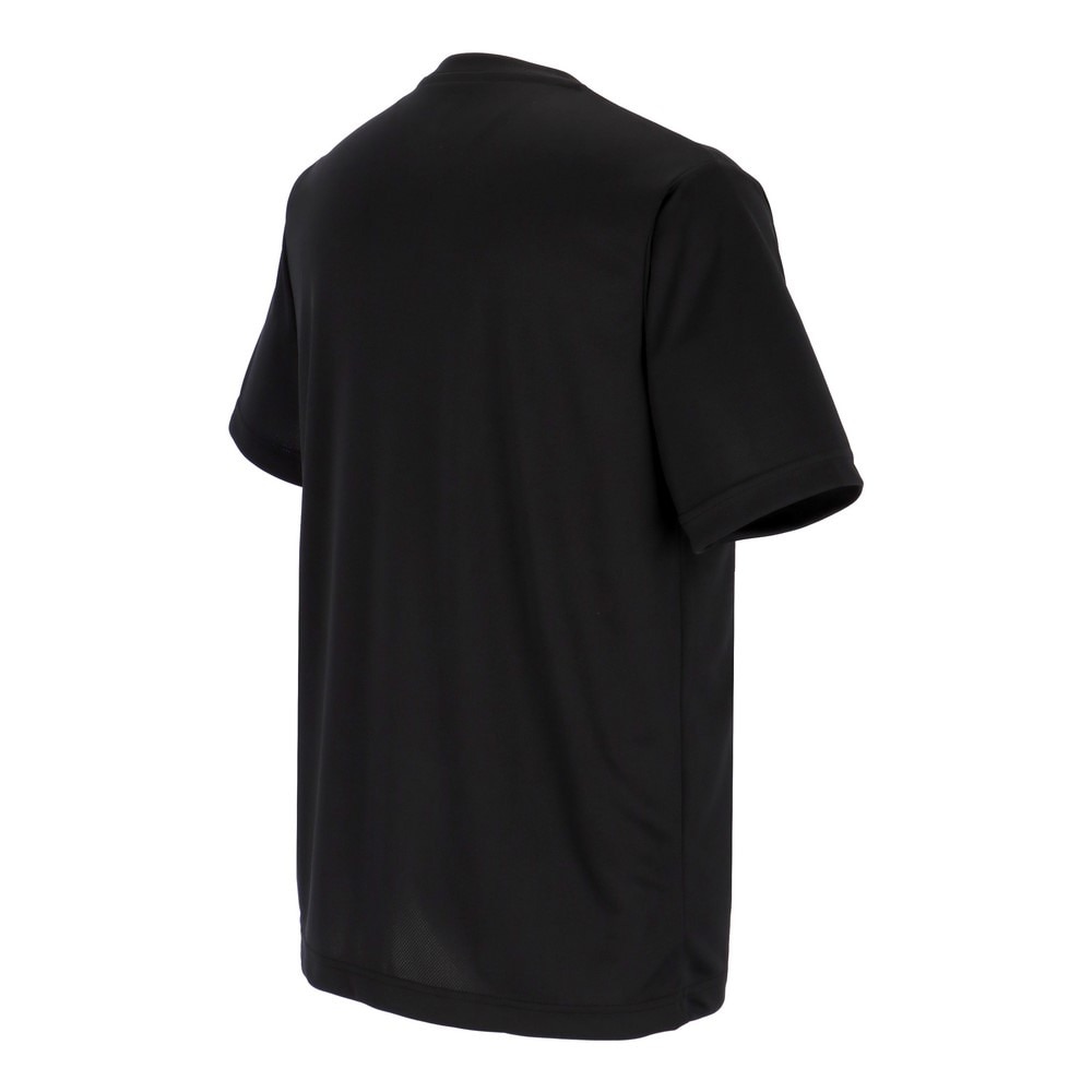 ヒュンメル（hummel）（メンズ、レディース）バスケットボールウェア グラフィックTシャツ HAPB4097XB-90