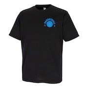 (メンズ、レディース)バスケットボールウェア グラフィックTシャツ HAPB4097XB-90