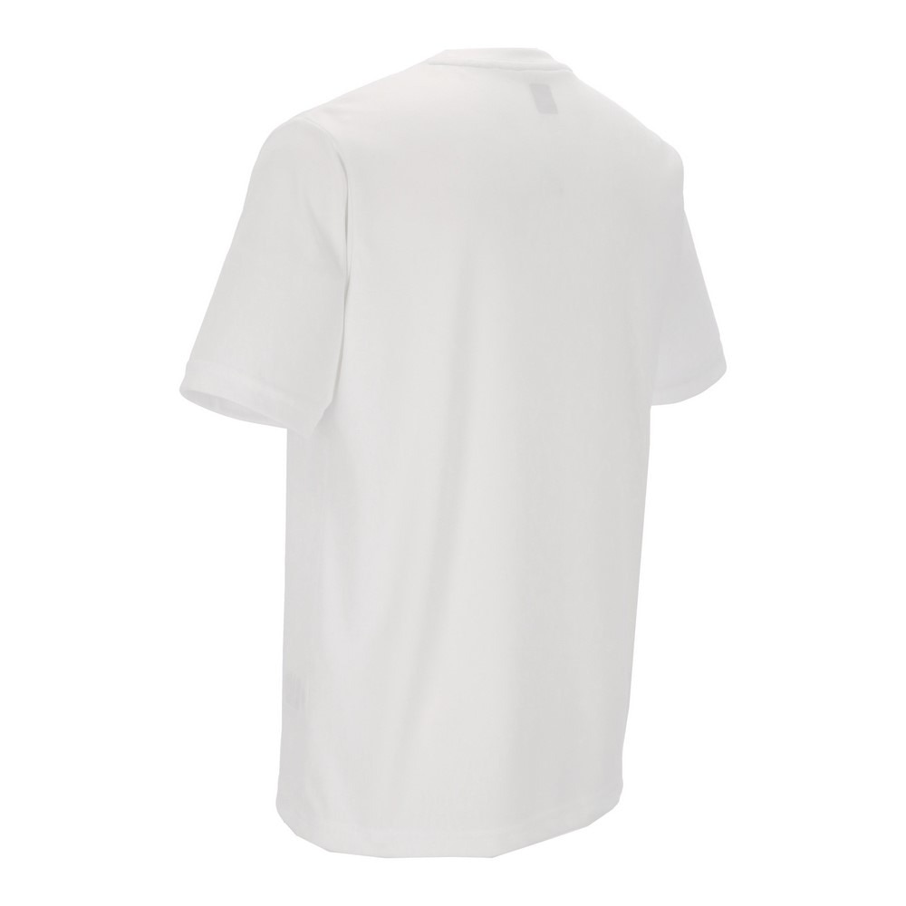 ヒュンメル（hummel）（メンズ、レディース）バスケットボールウェア グラフィックTシャツ HAPB4098XB-10
