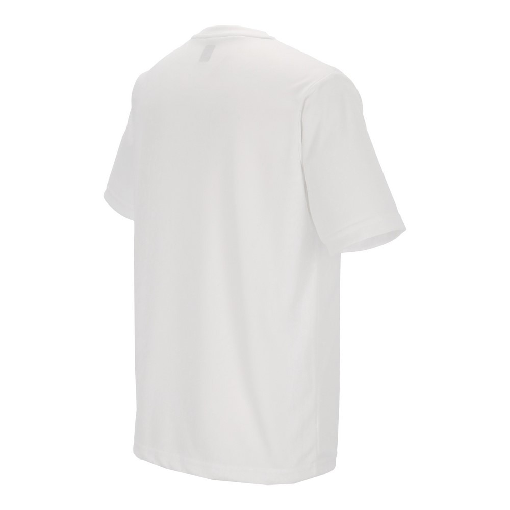 ヒュンメル（hummel）（メンズ、レディース）バスケットボールウェア グラフィックTシャツ HAPB4098XB-10