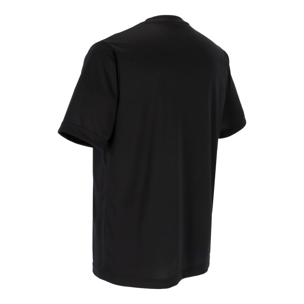 ヒュンメル（hummel）（メンズ、レディース）バスケットボールウェア グラフィックTシャツ HAPB4098XB-90