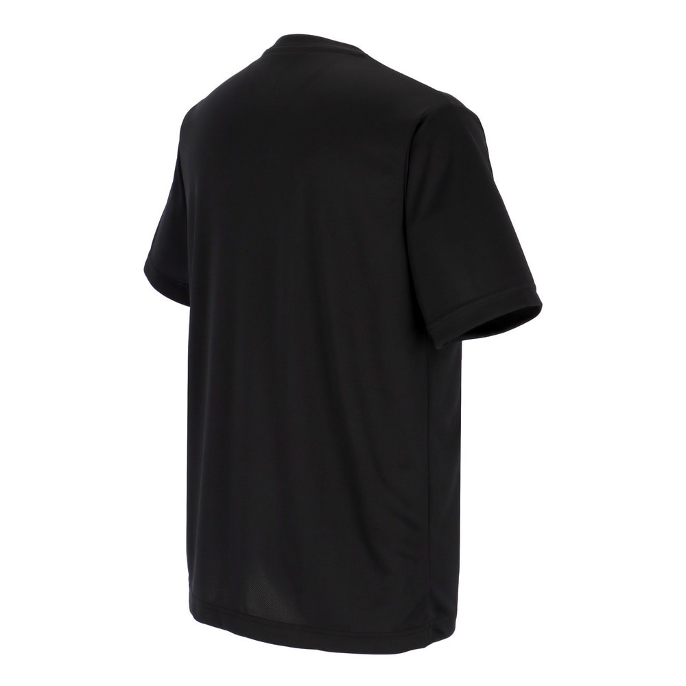 ヒュンメル（hummel）（メンズ、レディース）バスケットボールウェア グラフィックTシャツ HAPB4098XB-90