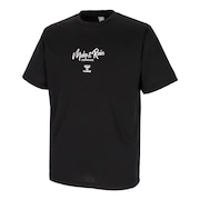 (メンズ、レディース)バスケットボールウェア グラフィックTシャツ HAPB4098XB-90