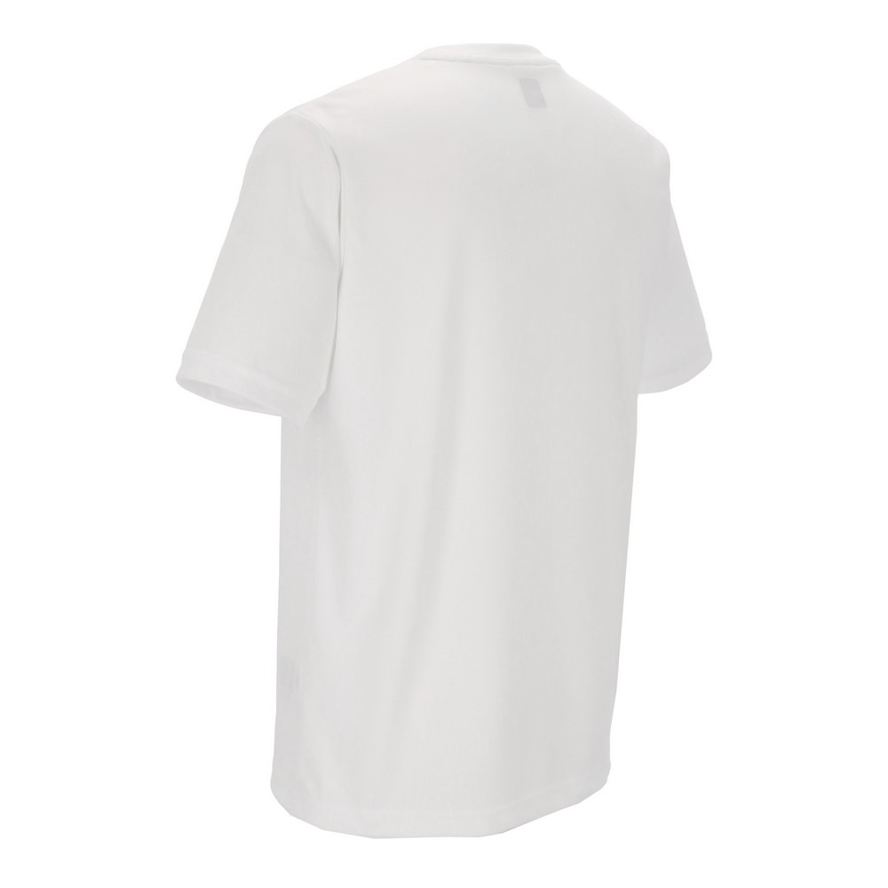 ヒュンメル（hummel）（メンズ、レディース）バスケットボールウェア グラフィックTシャツ HAPB4099XB-10