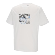 (メンズ、レディース)バスケットボールウェア グラフィックTシャツ HAPB4099XB-10