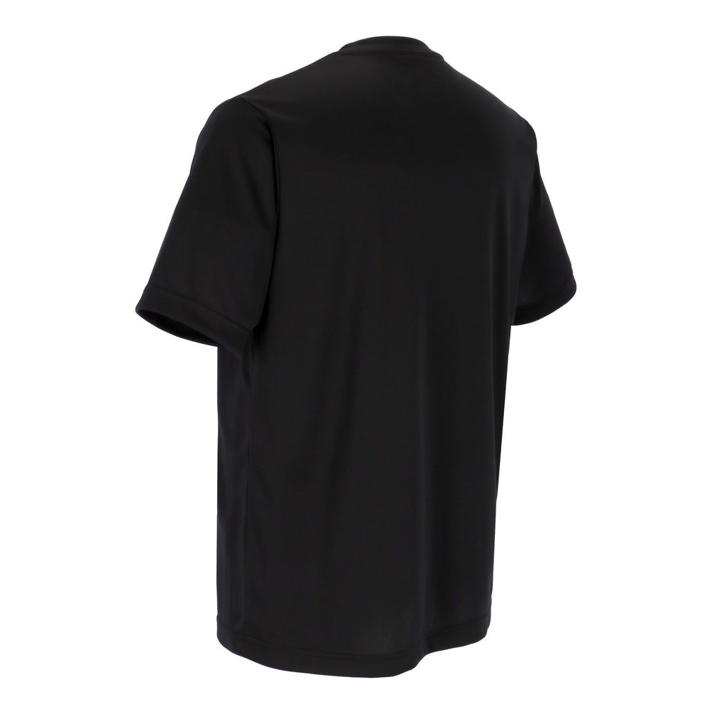 ヒュンメル（hummel）（メンズ、レディース）バスケットボールウェア グラフィックTシャツ HAPB4099XB-90