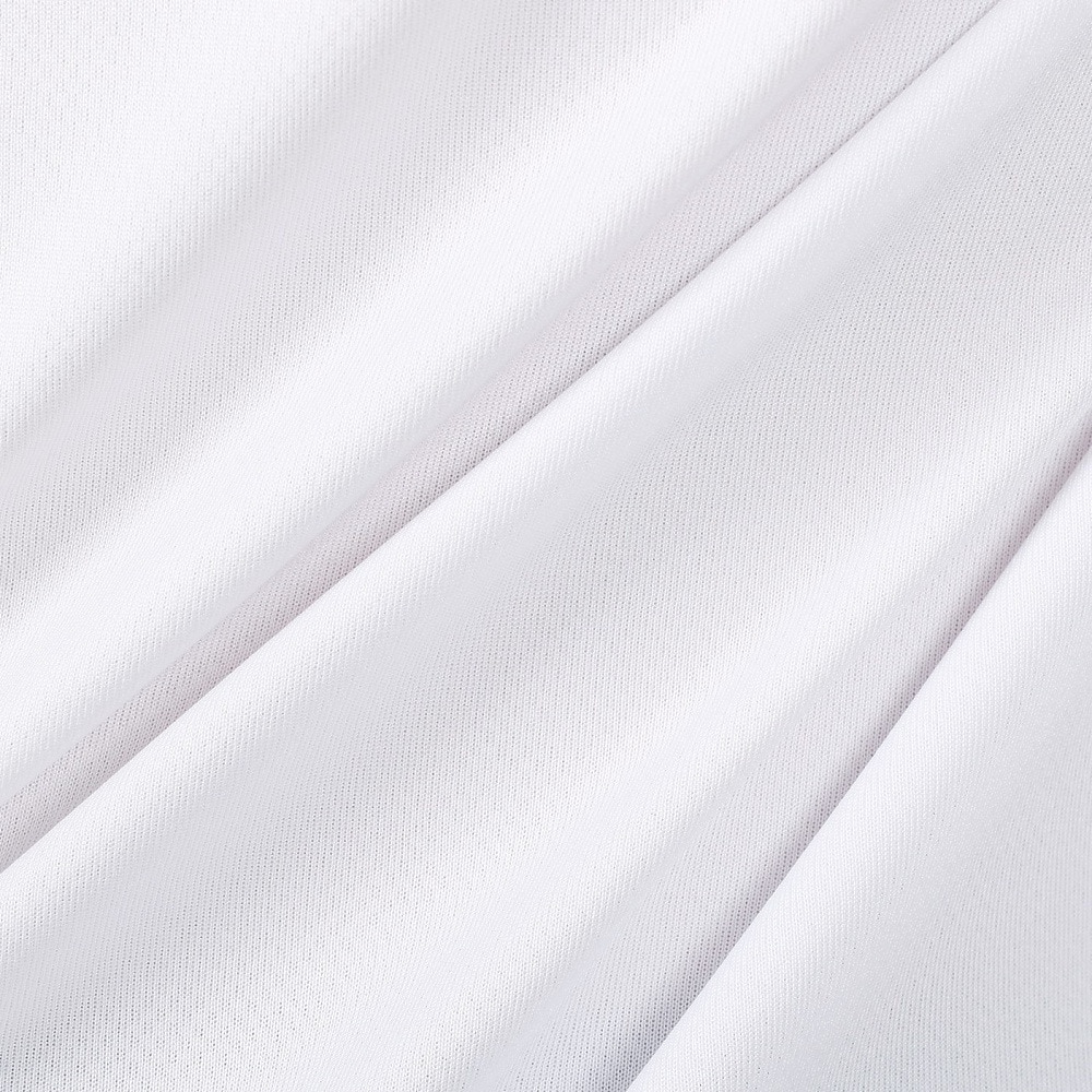 ニューエラ（NEW ERA）（メンズ）【新商品】 バスケットボールウェア Performance Apparel 半袖 テック Tシャツ WHI 14410127