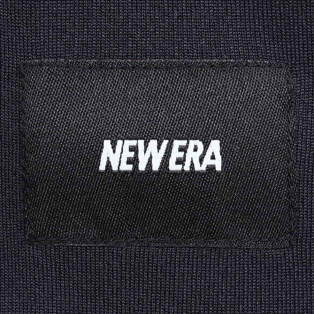 ニューエラ（NEW ERA）（メンズ）バスケットボールウェア Performance Apparel 半袖 テック Tシャツ NVY 14410128