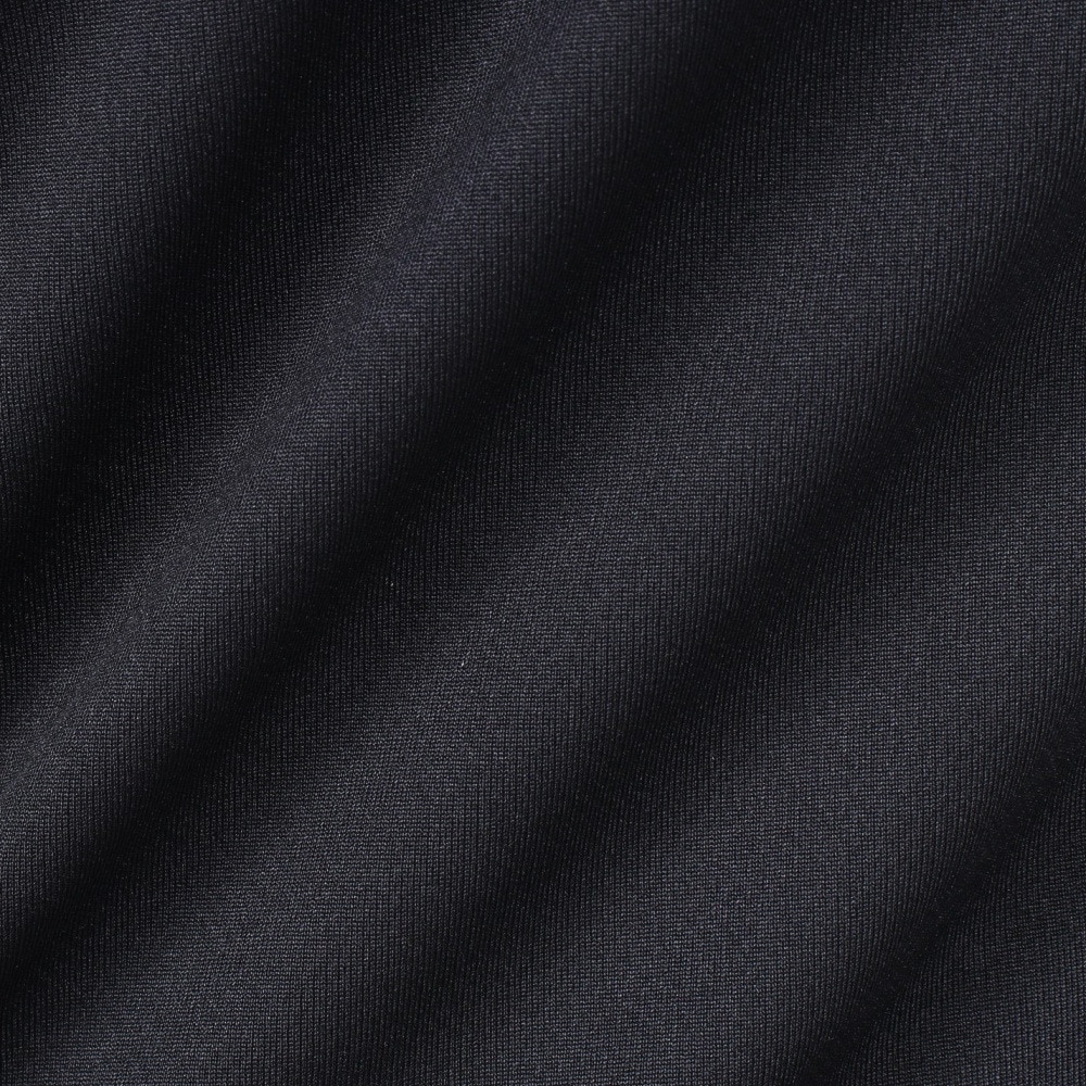 ニューエラ（NEW ERA）（メンズ）バスケットボールウェア 半袖 テック Tシャツ Stripe Colla 14410132