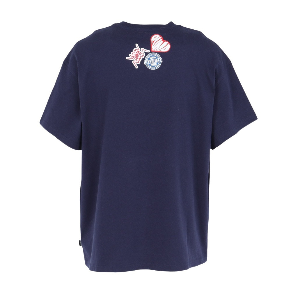 プーマ（PUMA）（メンズ）バスケットボールウェア HOOPERHOTLINE Tシャツ2 63283601
