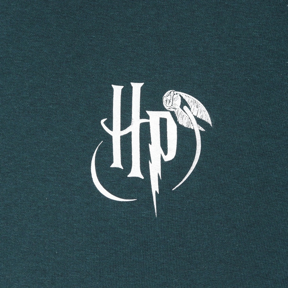 プーマ（PUMA）（レディース）バスケットボールウェア HOOPS X HARRY POTTER 長袖フーディー ハリーポッター63310801