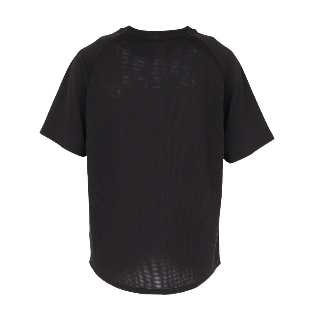 プーマ（PUMA）（メンズ）バスケットボールウェア SIMPLE ビッグロゴ Tシャツ 63337701