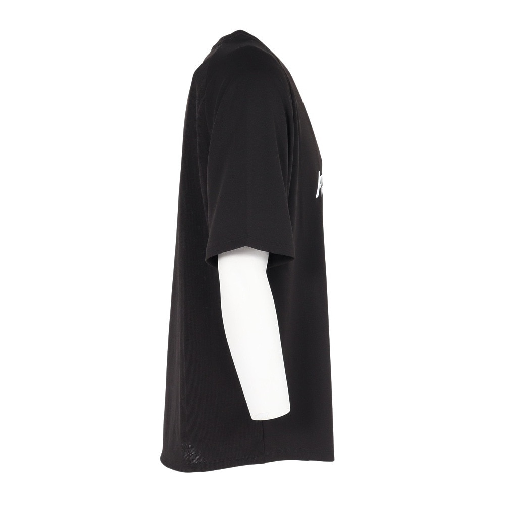 プーマ（PUMA）（メンズ）バスケットボールウェア SIMPLE ビッグロゴ Tシャツ 63337701