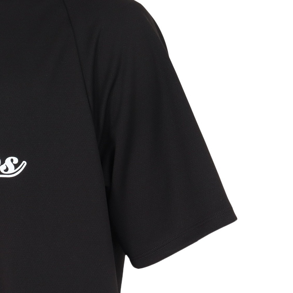 プーマ（PUMA）（メンズ）バスケットボールウェア SIMPLE ビッグロゴ Tシャツ 63337701