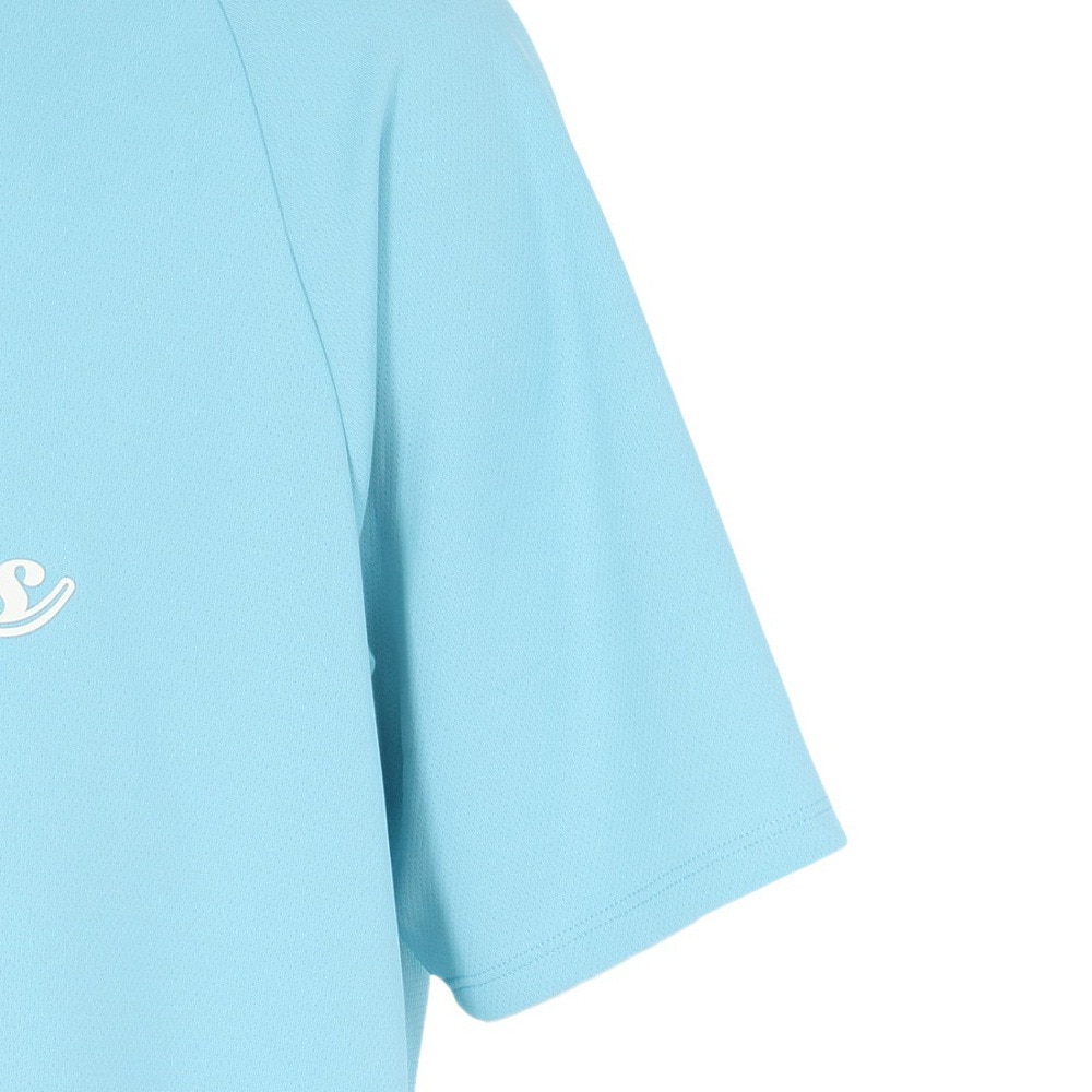 プーマ（PUMA）（メンズ）バスケットボールウェア SIMPLE ビッグロゴ Tシャツ 63337706