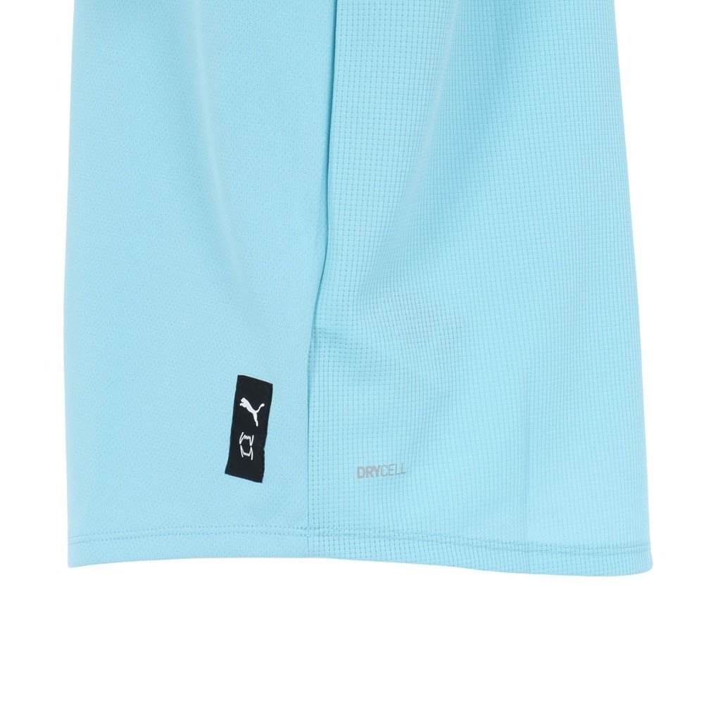 プーマ（PUMA）（メンズ）バスケットボールウェア SIMPLE ビッグロゴ Tシャツ 63337706