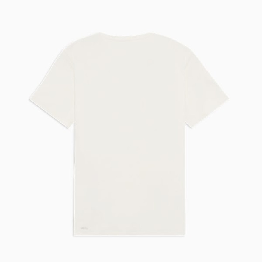 プーマ（PUMA）（メンズ）バスケットボールウェア HOOPS グラフィック 半袖 Tシャツ 63337803