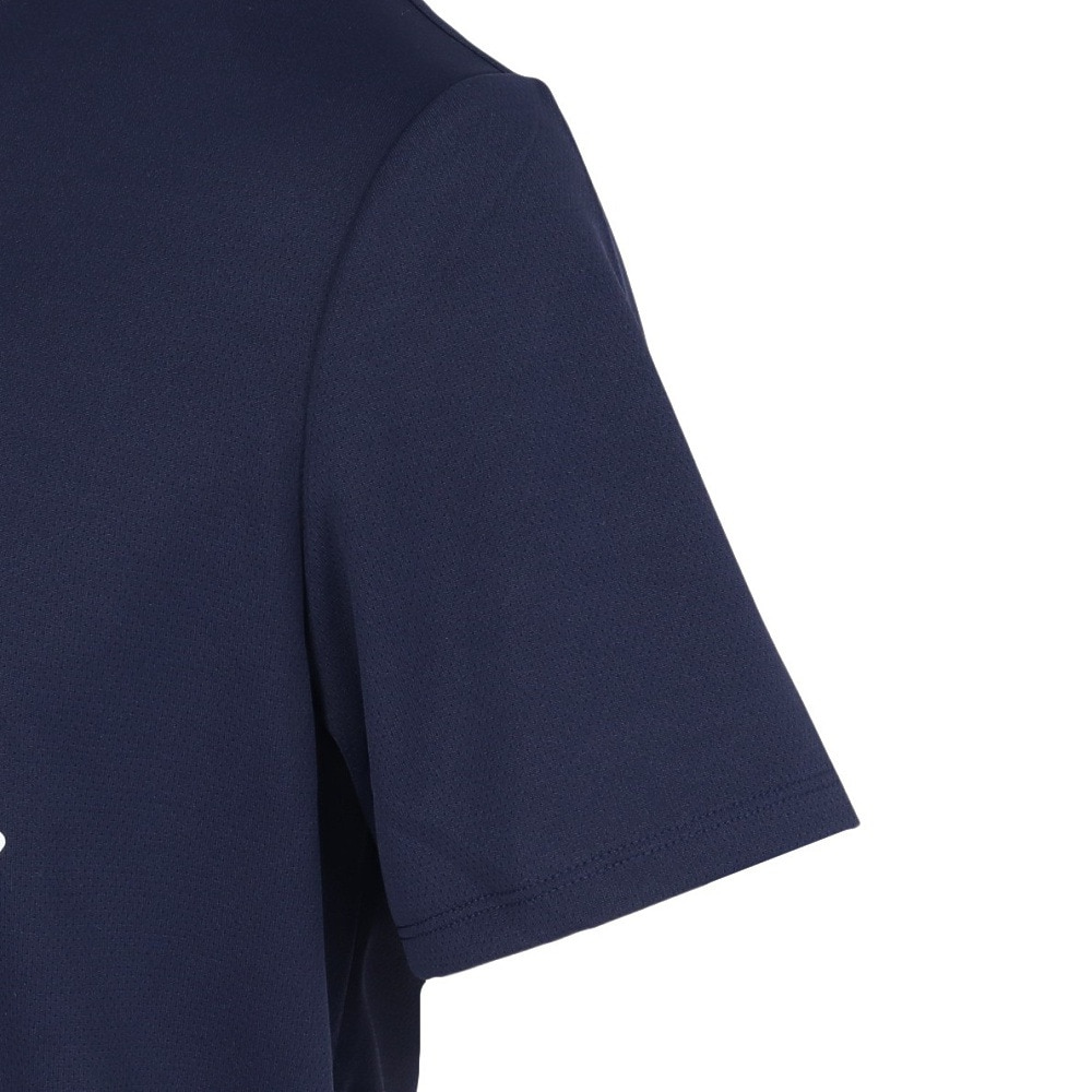プーマ（PUMA）（メンズ）バスケットボールウェア HOOPS グラフィック 半袖 Tシャツ 63337804