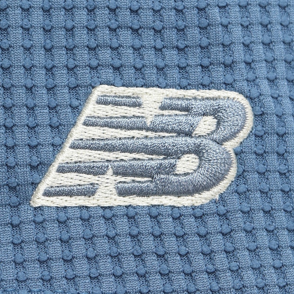 ニューバランス（new balance）（メンズ）バスケットボールウェア グラフィック半袖シャツ AMT55620DAL