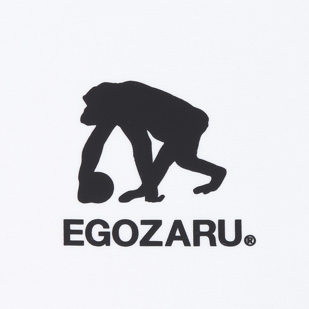 エゴザル（EGOZARU）（メンズ）バスケットボールウェア ソリッドサポート インナータンクトップ EZUW-2301-025