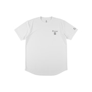 (メンズ、レディース)【10月17日発売開始予定】バスケットボールウェア Prove RS ロゴ Tシャツ 瀬川選手 ERAL99UST006RSC002