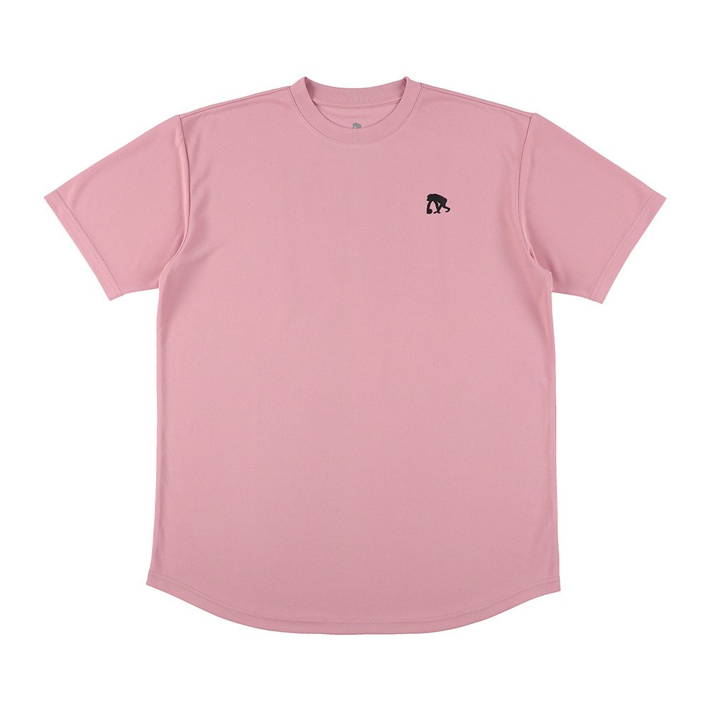 【新品未開封品】エゴザルセットアップ　バスケ　Tシャツ　バスパン　М　ピンク エゴザル（EGOZARU）（メンズ、レディース）バスケットボールウェア