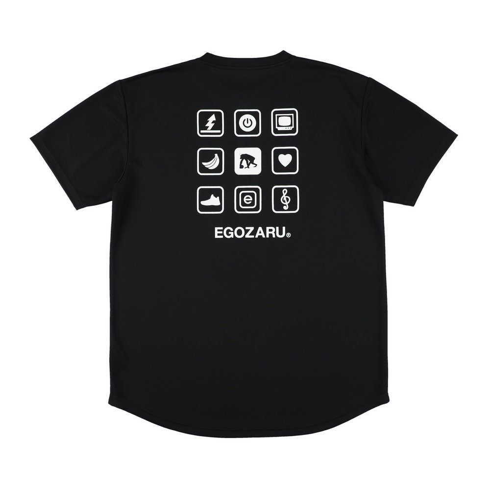 エゴザル（EGOZARU）（メンズ、レディース）バスケットボールウェア