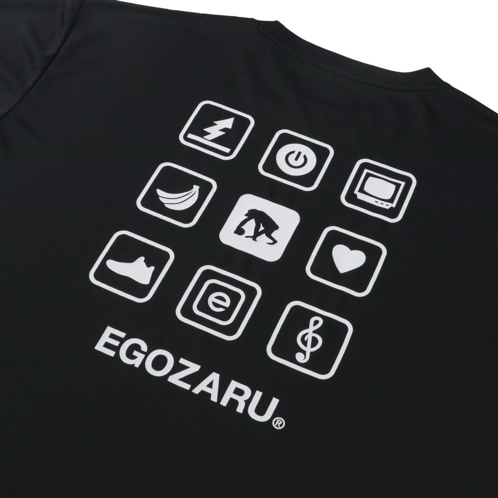 エゴザル（EGOZARU）（メンズ、レディース）バスケットボールウェア