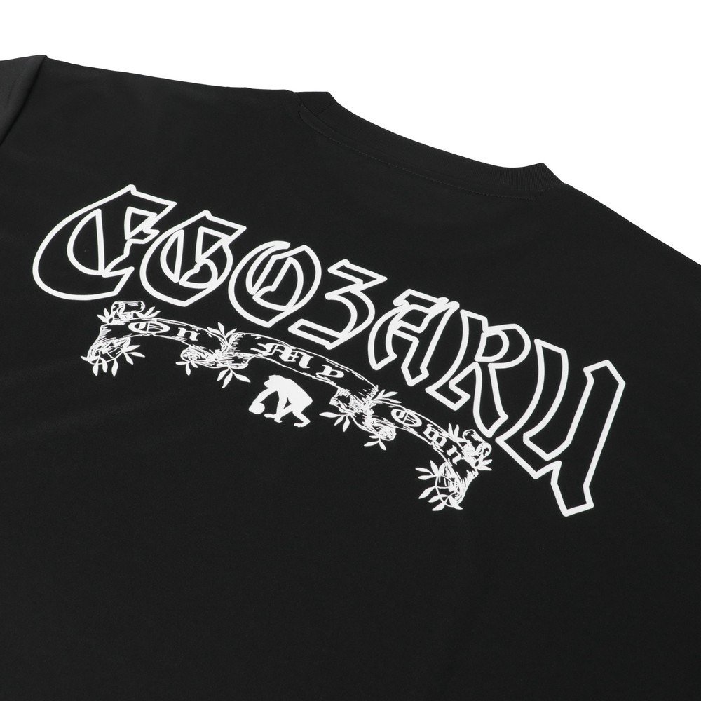 エゴザル（EGOZARU）（メンズ、レディース）バスケットボールウェア