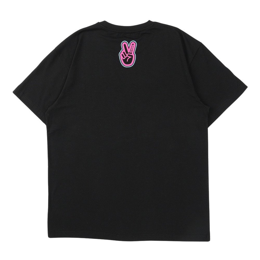 deuce（deuce）（メンズ）バスケットボールウェア ロゴTシャツ 1029