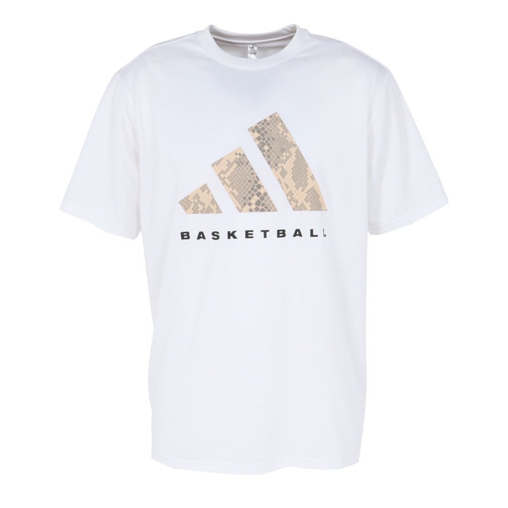 アディダス（adidas）（メンズ）バスケットボールウェア SNAKE HOOK