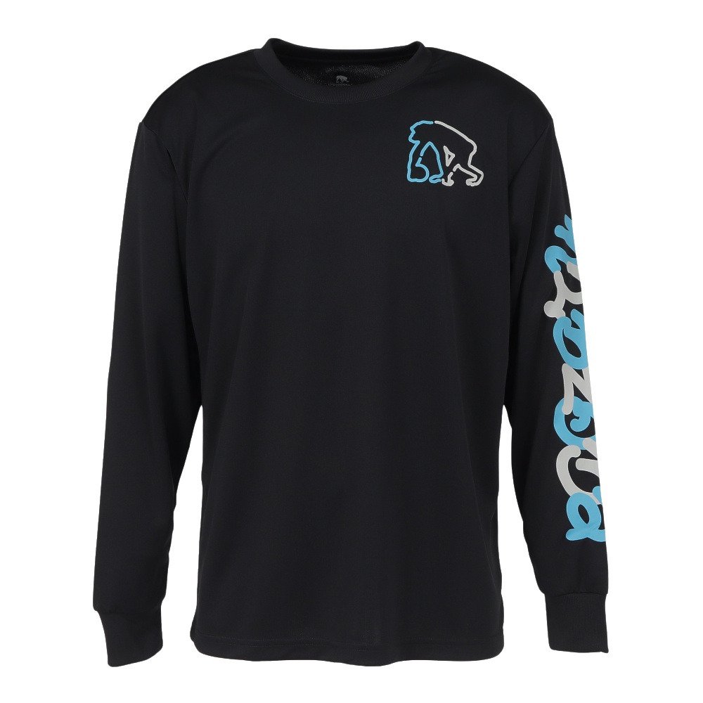 【新品未開封品】エゴザルバスパン　Tシャツ セット　XL ミントブルー　黒 エゴザル（EGOZARU）（メンズ、レディース）バスケットボールウェア