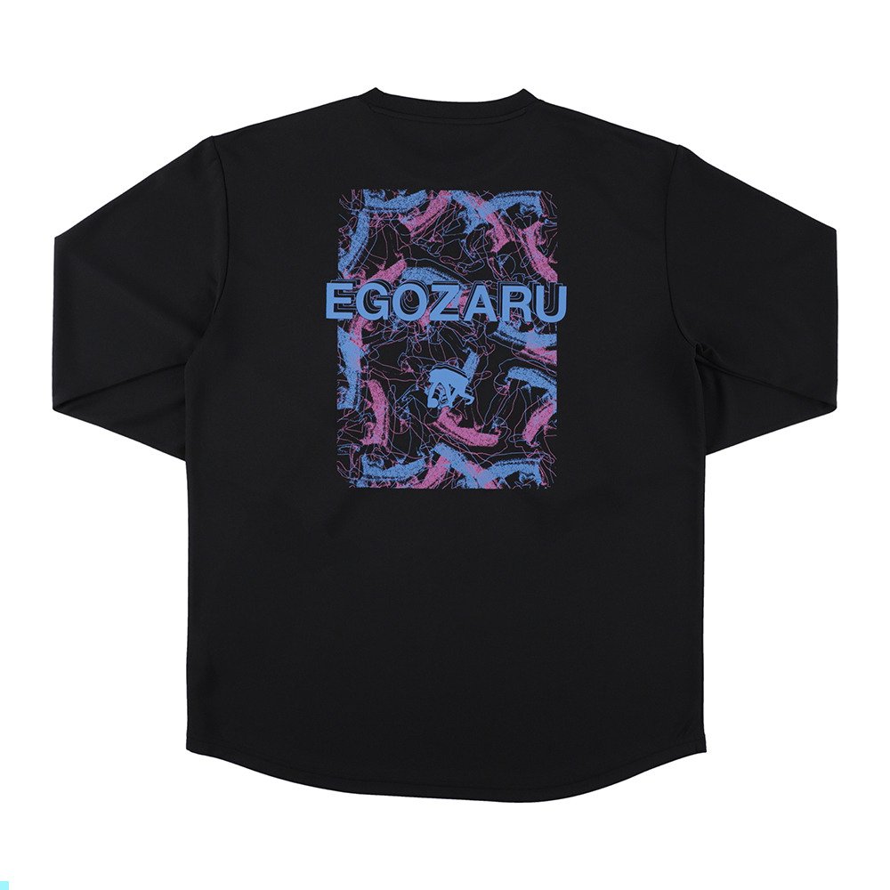エゴザル（EGOZARU）（メンズ、レディース）バスケットボールウェア