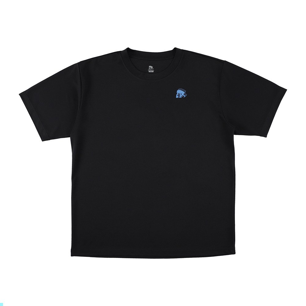 【新品未開封品】エゴザルTシャツ　バスパン　セット　青　黒　XL　バスケ エゴザル（EGOZARU）（メンズ、レディース）バスケットボールウェア