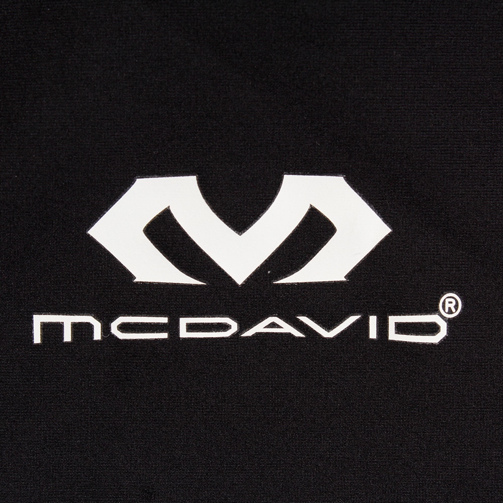 マクダビッド（McDavid）（レディース）Vタンクトップ M885W/BK オンライン価格