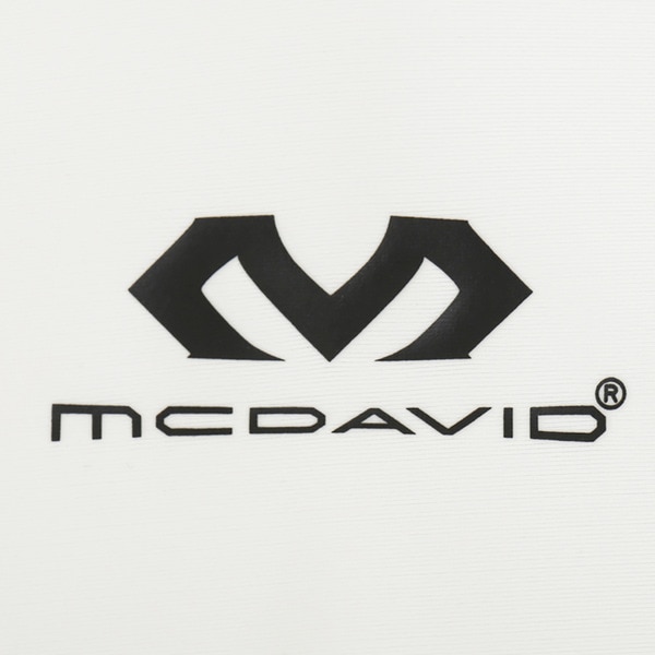 マクダビッド（McDavid）（レディース）Vタンクトップ M885W/WH