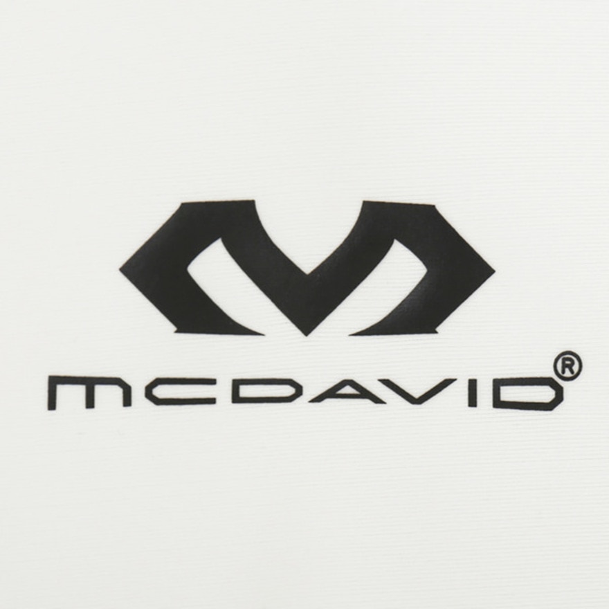 マクダビッド（McDavid）（レディース）Vタンクトップ M885W/WH