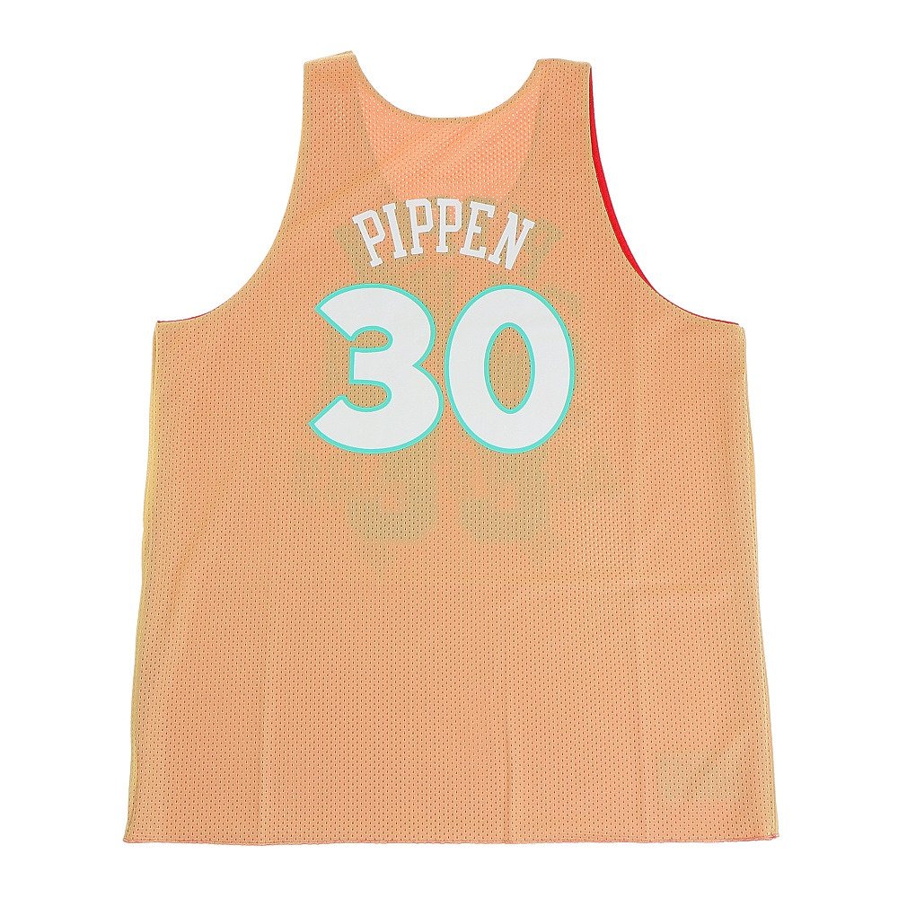 NBA プラクティス】97オールスター ピッペン リバーシブルタンクトップ  